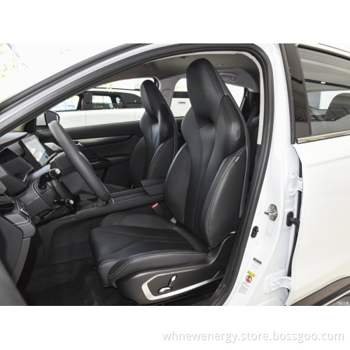 China Ev Electric Car Manufacturer Xpeng G3 EV Electric Cars compact SUV